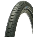 Schwalbe BIG APPLE 18x2.00 (50-355) Draht Performance Line ADDIX Black+Reflex