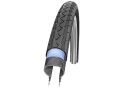 Schwalbe MARATHON PLUS 16x1.35 (35-349) Draht Performance Line ADDIX Black+Reflex