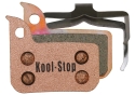 Kool Stop Scheibenbremsbelag KS-D297S für Avid / Sram Gesintert