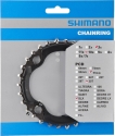 Shimano Kettenblatt DEORE / SLX FC-M672 30-4 3x10-fach