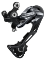 Shimano RD-M4000 ALIVIO SGS grau