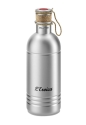 Elite Trinkflasche EROICA ALU silber 600ml