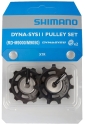 Shimano Spann-/Leitrolle 11-fach XTR RD-M9000/9070