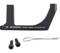Shimano Adapter PM/FM Gabel 160mm SM-MA-F160P/D OEM