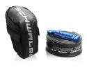 Schwalbe Saddle Bag incl. SV17 Tube and 2x Tire Levers/10 pcs. per Poly Bag