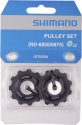 Shimano Spann-/Leitrolle 11-fach ULTEGRA 6800