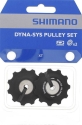 Shimano Spann-/Leitrolle 10-fach DEORE XT