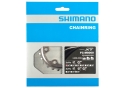 Shimano Kettenblatt DEORE XT FC-M8000 24Z für 34-24