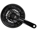 Shimano Kurbelgarnitur FC-TY501 3x6/7/8-fach 170MM