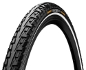 Continental RIDE Tour Reflex 700x28C|28x 1 5/8 x 1 1/8 Drahtreifen