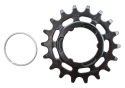 KMC Ritzel Shimano 18z 3/32