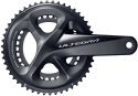 Shimano Kurbelgarnitur ULTEGRA FC-R8000 2x11-fach 50-34z 170mm