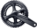 Shimano Kurbelgarnitur ULTEGRA FC-R8000 2x11-fach 53-39z 172,5mm