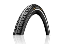 Continental RIDE Tour Reflex 700x35C|28x 1 3/8 x 1 5/8 Drahtreifen