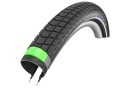 Schwalbe BIG BEN PLUS 27.5x2.00 (50-584) Draht Performance Line ADDIX Black+Reflex