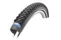 Schwalbe MARATHON PLUS MTB 26x2.25 (57-559) Draht Performance Line ADDIX Black+Reflex