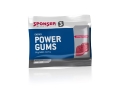 Sponser Power Gums 20x Beutel in Displaybox Aroma: Fruit Mix