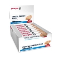 Sponser Cereal Energy Riegel 40g Aroma Cranberry Display