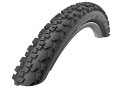 Schwalbe BLACK JACK 12x1.90 (47-203) Draht Active Line NMC Black