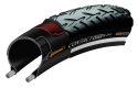 Continental RIDE City Reflex 700x42C (40C)|28x 1.60 Drahtreifen