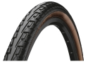 Continental RIDE Tour 26x1.75 Drahtreifen schwarz/braun