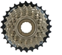 Shimano  Schraubkranz MF-TZ500 7-fach 14-28 Z