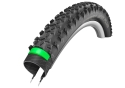 Schwalbe SMART SAM PLUS 26x2.10 (54-559) Draht Performance Line DD ADDIX Black