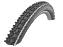 Schwalbe SMART SAM 26x2.25 (57-559) Draht Performance Line ADDIX White Stripes