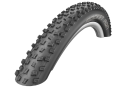 Schwalbe ROCKET RON 26x2.25 (57-559) faltbar TLR Performance Line ADDIX Black