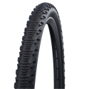 Schwalbe CX COMP 28x1.35 700x35C (35-622) Draht Active Line SBC Black