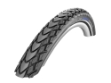 Schwalbe MARATHON MONDIAL 28x1.75 (47-622) Draht Performance Line ADDIX Black+Reflex