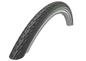 Schwalbe ROAD CRUISER 20x1.75 (47-406) Draht Active Line GREEN Black+Reflex