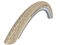 Schwalbe ROAD CRUISER 26x1.75 (47-559) Draht Active Line SBC Creme+Reflex