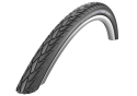 Schwalbe ROAD CRUISER 26x1.75 (47-559) Draht Active Line GREEN Black+Reflex