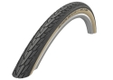 Schwalbe ROAD CRUISER 28x1.40 700x35C (37-622) Draht Active Line GREEN Gumwall