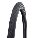 Schwalbe ROAD CRUISER 28x1.75 (47-622) Draht Active Line GREEN Black/Coffee+Reflex