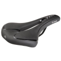 VELO Sattel RACE 3D schwarz  