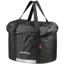 KLICKfix SHOPPER PLUS schwarz