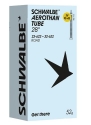 Schwalbe Schlauch SV15-AE AEROTHAN TPU 23/32-622 IB Alu 80mm (Herstellerartikelnummer 10465483)