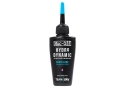 Muc-Off Hydrodynamic Team Sky Lube 50ml Flasche Kettenschmiermittel für alle Bedingungen