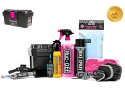 Muc Off Ultimate Bicycle Kit (Tool Box)