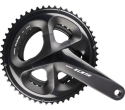 Shimano Kurbelgarnitur 105 FC-R7000 2x11-fach 52-36z 175mm