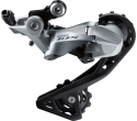 Shimano Schaltwerk 105 RD-R7000 105 GS 11-fach silber