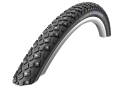 Schwalbe MARATHON WINTER PLUS 20x2.15 (55-406) Draht Performance Line WiC Black+Reflex