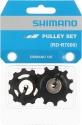 Shimano Spann-/Leitrolle 11-fach 105