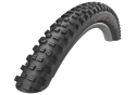 Schwalbe HANS DAMPF 29x2.35 (60-622) faltbar TLR Performance Line ADDIX Black