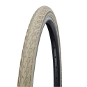 Schwalbe DELTA CRUISER PLUS 28x1.40 700x35C (37-622) Draht Active Line SBC Creme+Reflex