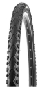 KENDA Reifen 700x45C 47-622, K-935, -KHAN-, schwarz, mit K-Shield, mit Reflexstreifen,