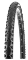 KENDA Reifen 700x45C 47-622, K-935, -KHAN-, schwarz, mit K-Shield, mit Reflexstreifen,