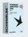 Schwalbe, Schlauch, Nr. 19AE AEROTHAN TUBE (SV40mm) 29